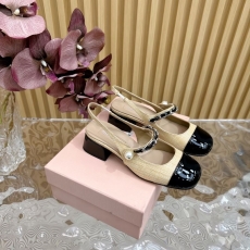 Miu Miu Sandals